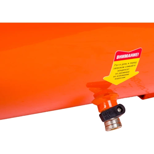 Безмасляный компрессор с прямой передачей Кратон AC-180-24-OFS 3 01 01 052 фото 8