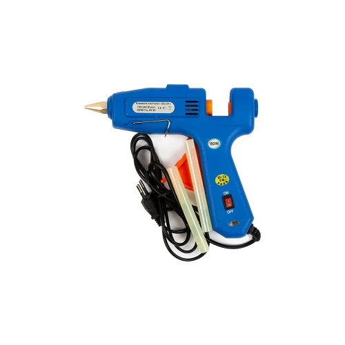 Клеевой пистолет Micron GL-01 d 11.2 мм большой 297327