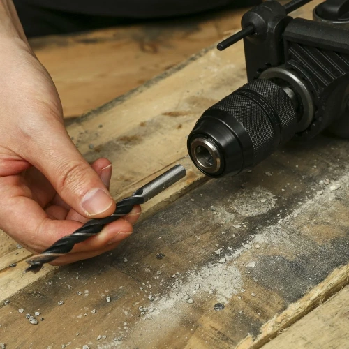 Ударная сетевая дрель DEKO DKID1500W 3638 063-4322 фото 7 Ударная сетевая дрель DEKO DKID1500W 3638 063-4322 фото 7