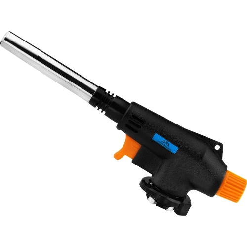 Газовая горелка с пьезоподжигом vertextools карандашное пламя 0834 фото 4 Газовая горелка с пьезоподжигом vertextools карандашное пламя 0834 фото 4