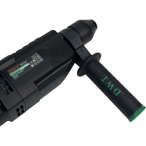 Перфоратор DWT SDS-Plus SBHP10-30 BMC фото 5 Перфоратор DWT SDS-Plus SBHP10-30 BMC фото 5