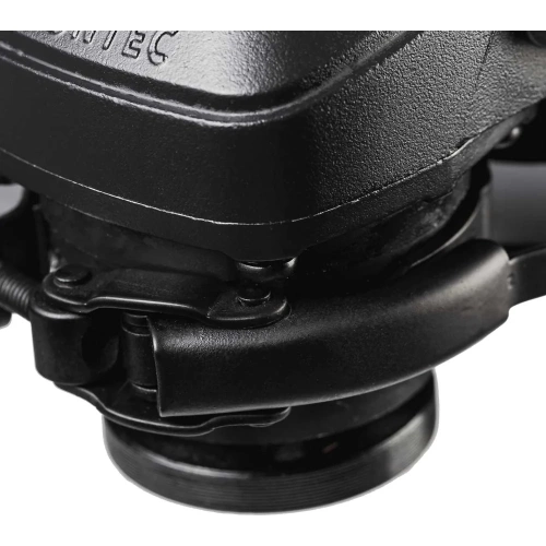 Шлифмашина RUNTEC угловая, 125мм, 220В, 1100Вт RT-ADC1100 фото 4