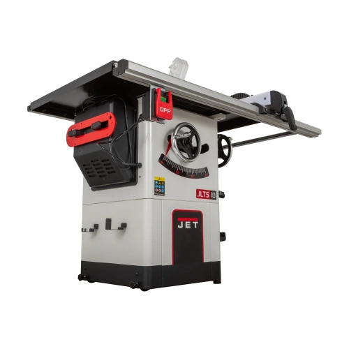Циркулярная пилаJLTS-10L-M 230 В JET JR007 фото 4