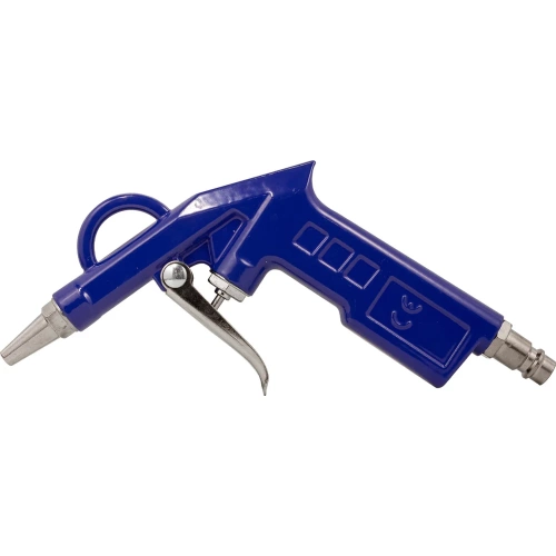 Пистолет для подкачки шин с манометром и шлангом Forcekraft FK-STG-26K6(50329) фото 8 Пистолет для подкачки шин с манометром и шлангом Forcekraft FK-STG-26K6(50329) фото 8