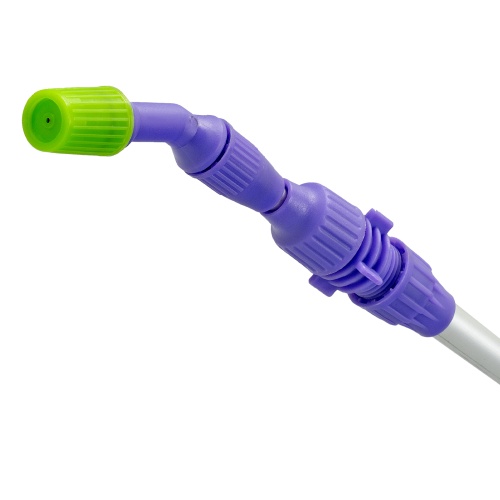 Штанга для опрыскивателя телескопическая, универсальная, алюминиевая, 2 м, BASE Palisad фото 3