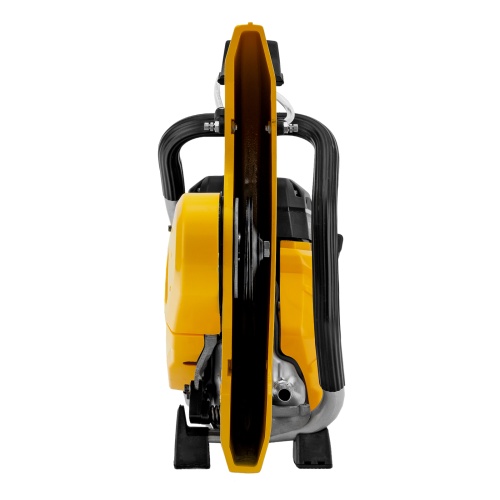 Бензорез МС-7440, 74 см3, диаметр диска 400 мм DENZEL фото 6 Бензорез МС-7440, 74 см3, диаметр диска 400 мм DENZEL фото 6