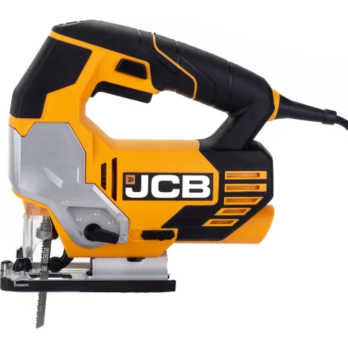 Электролобзик JCB 800W, 500-3000 ход/мин JCB-JS800-E(57244) фото 3 Электролобзик JCB 800W, 500-3000 ход/мин JCB-JS800-E(57244) фото 3