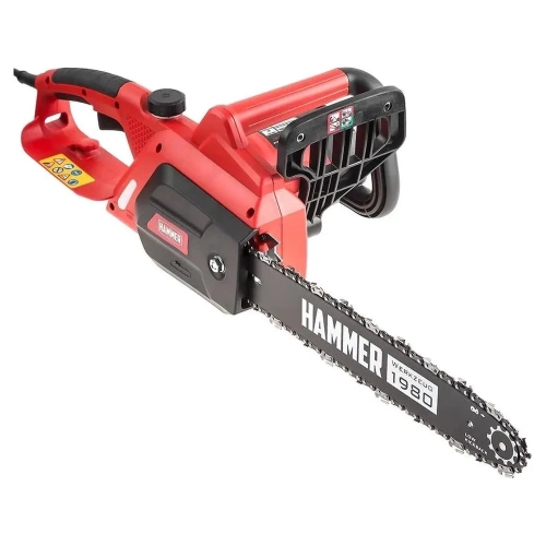 Цепная пила Hammer CPP1814E 577634 фото 7 Цепная пила Hammer CPP1814E 577634 фото 7