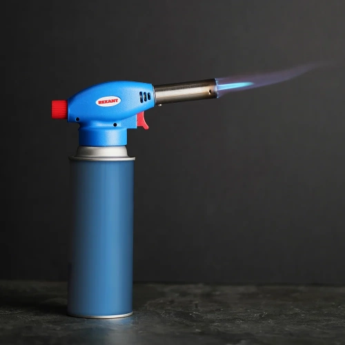 Газовая горелка-насадка Rexant GT-24 с пьезоподжигом 12-0024 фото 10 Газовая горелка-насадка Rexant GT-24 с пьезоподжигом 12-0024 фото 10