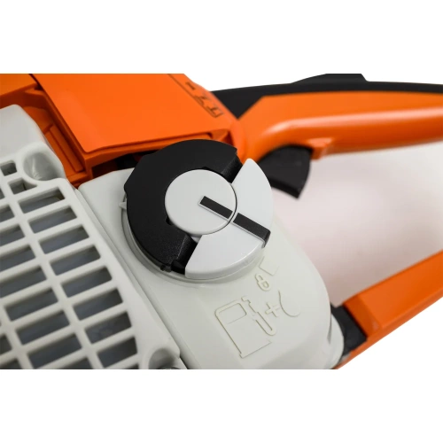 Бензопила STIHL MS 210 шина R 45 см, цепь 63 PM3 1123-200-0750P фото 5 Бензопила STIHL MS 210 шина R 45 см, цепь 63 PM3 1123-200-0750P фото 5