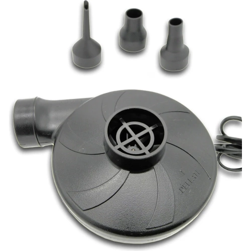 Компрессор автомобильный LAVITA 12V, 3A, Power: 50W, 0.6 PSI,(L/MIN):280, для кемпинга LA 191059 фото 7