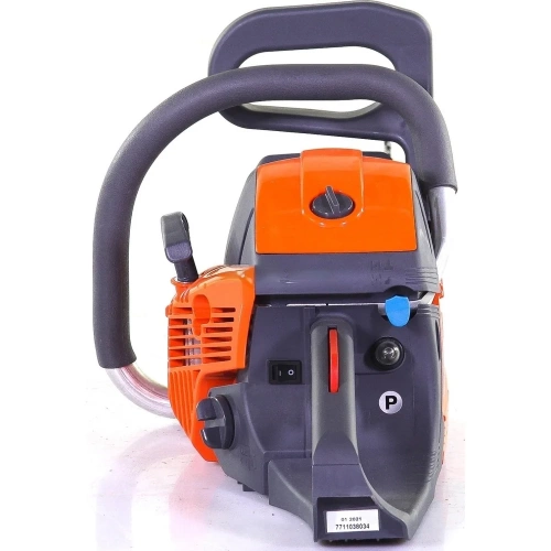 Бензопила Oleo-Mac GSH 51 EASY START 5031-9020E1 фото 3