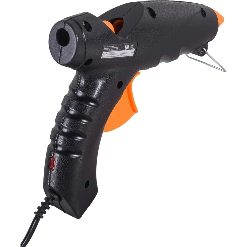 Клеевой пистолет Вихрь КП-11/200 73/5/6/5 фото 7