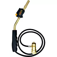 Горелка ARMA с пьезоподжигом и шлангом SFT-560