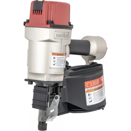 Гвоздезабивной пневмоинструмент MEITE CN80B GBA61B00302 фото 7