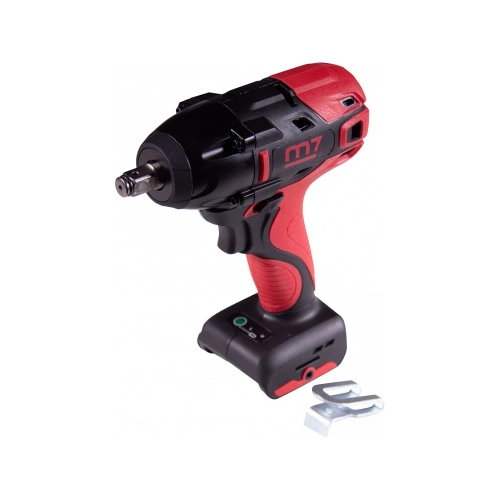 Аккумуляторный ударный гайковерт MIGHTY SEVEN DW-401 Аккумуляторный ударный гайковерт MIGHTY SEVEN DW-401