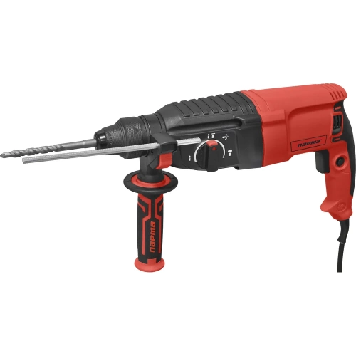 Перфоратор Парма П-01-26/900ЭР 02.027.00004 Перфоратор Парма П-01-26/900ЭР 02.027.00004