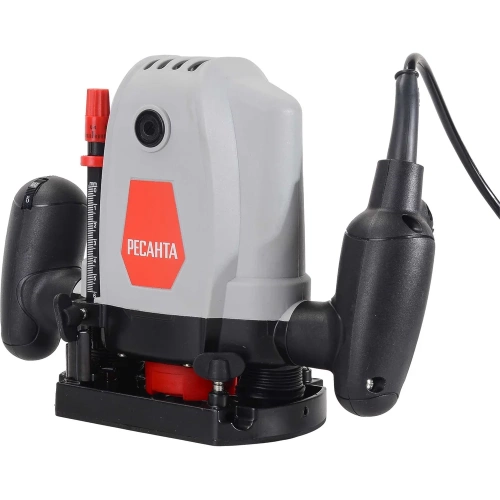 Фрезерная машина Ресанта ФМ-1300Э 75/13/1 Фрезерная машина Ресанта ФМ-1300Э 75/13/1