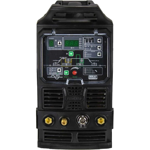 Установка аргонодуговой сварки EVERLAST powertig 210 ext3EV210P Установка аргонодуговой сварки EVERLAST powertig 210 ext3EV210P