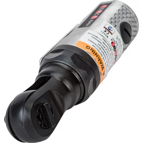 Укороченная пневмотрещотка FORCE 82421 фото 5 Укороченная пневмотрещотка FORCE 82421 фото 5