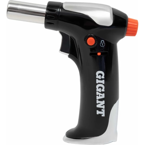 Портативная газовая горелка Gigant с пьезоподжигом G-GF-905 фото 7 Портативная газовая горелка Gigant с пьезоподжигом G-GF-905 фото 7