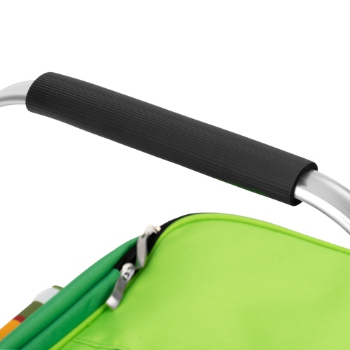 Термосумка 44 х 24 х 26 cм, Camping Palisad фото 7