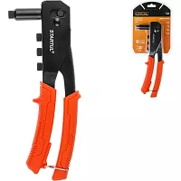 Заклепочник усиленный STARTUL 2,4-4,8мм PROFI ST4580
