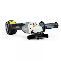 Шлифовальная угловая аккумуляторная машина SENIX PAX2115-M2-EU