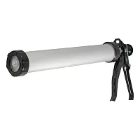 Пистолет для герметика МастерАлмаз закрытый 10509222