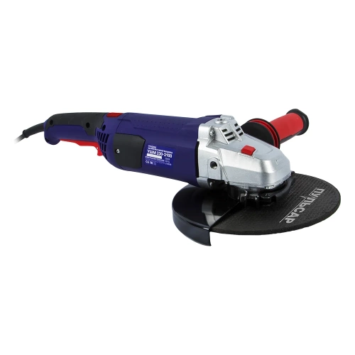 Угловая шлифмашина ПУЛЬСАР УШМ 230-2100 792-483 фото 3 Угловая шлифмашина ПУЛЬСАР УШМ 230-2100 792-483 фото 3