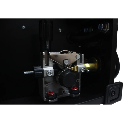 Сварочный полуавтомат Brima инверторный MIG/MMA-230 DPP 220В ЦБ-00000053 фото 9