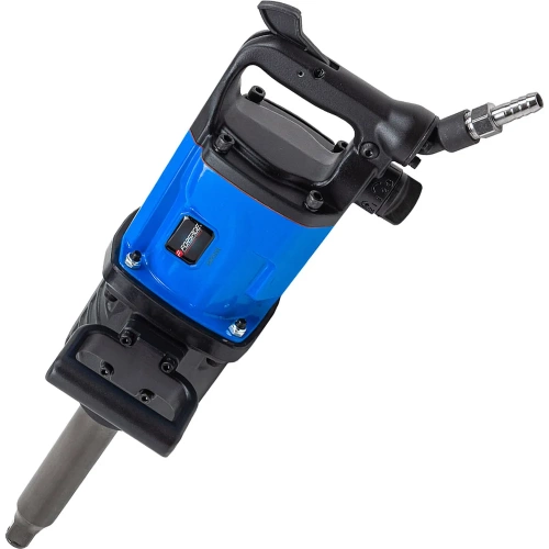 Пневмогайковерт с длинным валом Forsage 3800Н/м 1" F-82586L(47967) фото 8 Пневмогайковерт с длинным валом Forsage 3800Н/м 1" F-82586L(47967) фото 8