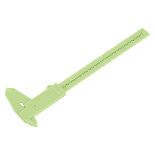 Штангенциркуль пластиковый, 150 мм Сибртех фото 3