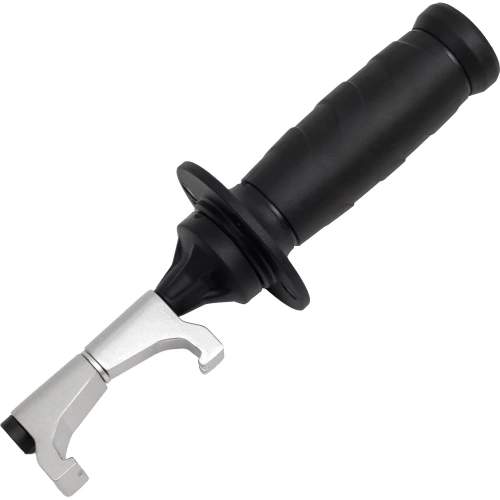 Бесщеточная ударная дрель Villager VLP 5120 без АКБ и ЗУ 058185 фото 10