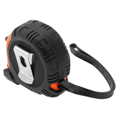 Рулетка Elastica,3 м х 16 мм,обрезиненный корпус Sparta фото 2