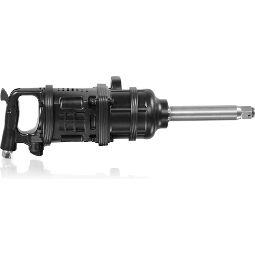 Пневматический ударный гайковерт KraftWell KRW5500IW фото 3