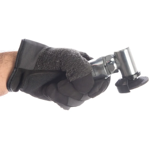 Пневматическая болгарка с комплектом насадок JTC 17 предметов 5005K фото 7