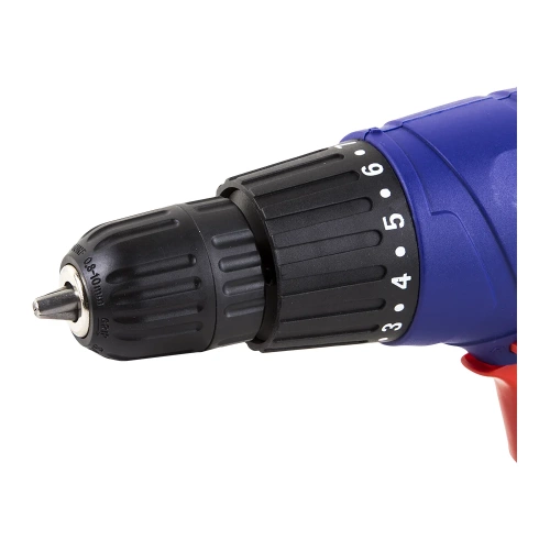 Сетевой шуруповерт ПУЛЬСАР ДШ 300 792-216 фото 4 Сетевой шуруповерт ПУЛЬСАР ДШ 300 792-216 фото 4