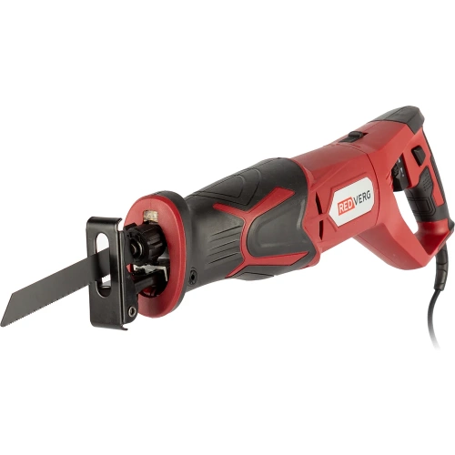 Пила сабельная REDVERG RD-SS100 6687438 фото 3 Пила сабельная REDVERG RD-SS100 6687438 фото 3