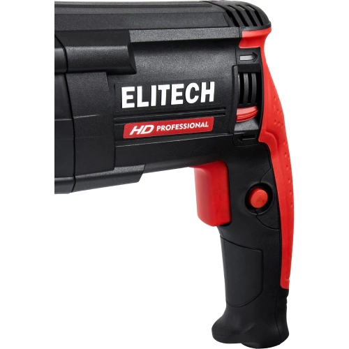Перфоратор Elitech SDS+ RH 0928RE (E2205.027.01) HD 205381 фото 7 Перфоратор Elitech SDS+ RH 0928RE (E2205.027.01) HD 205381 фото 7
