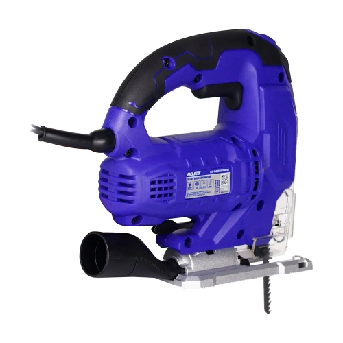 Лобзик электрический BOJET 710Вт, 105мм EJS-710 фото 5 Лобзик электрический BOJET 710Вт, 105мм EJS-710 фото 5