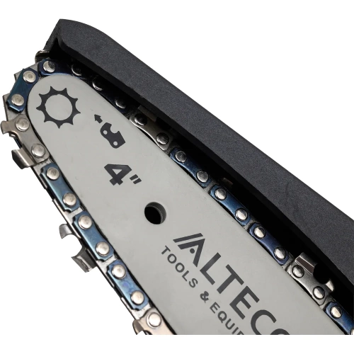 Аккумуляторная цепная мини-пила ALTECO CMC 21-10 75684 фото 10