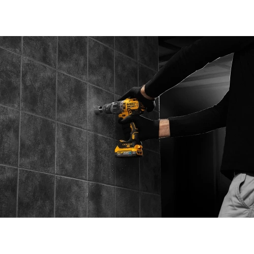 Бесщеточная ударная дрель-шуруповерт DEWALT DCD796D2 DCD796D2-QW фото 8