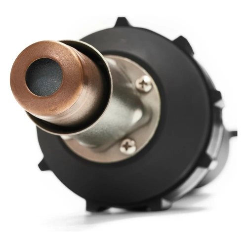 Набор для сварки внахлест Swissplast сварочный фен 1600S Premium OVERLAPKIT фото 8 Набор для сварки внахлест Swissplast сварочный фен 1600S Premium OVERLAPKIT фото 8