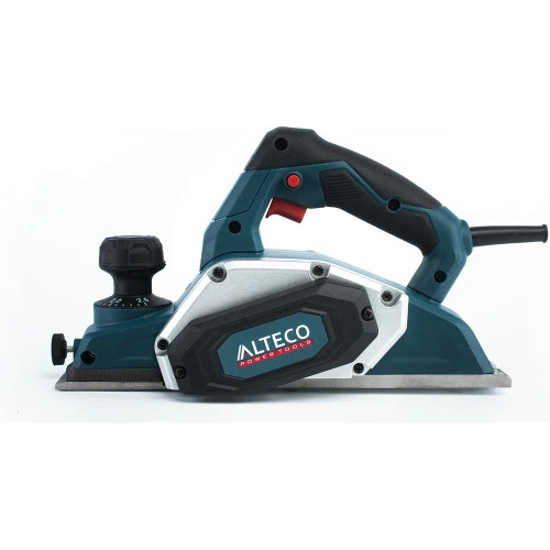Электрический рубанок Alteco PL 650 30123 фото 3 Электрический рубанок Alteco PL 650 30123 фото 3