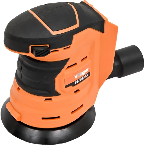 Аккумуляторная орбитальная шлифовальная машина Villager VLN 7220 067790