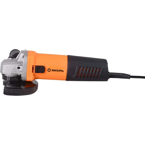 Углошлифовальная машина Вихрь УШМ-125/1100Э 72/12/10 фото 9 Углошлифовальная машина Вихрь УШМ-125/1100Э 72/12/10 фото 9