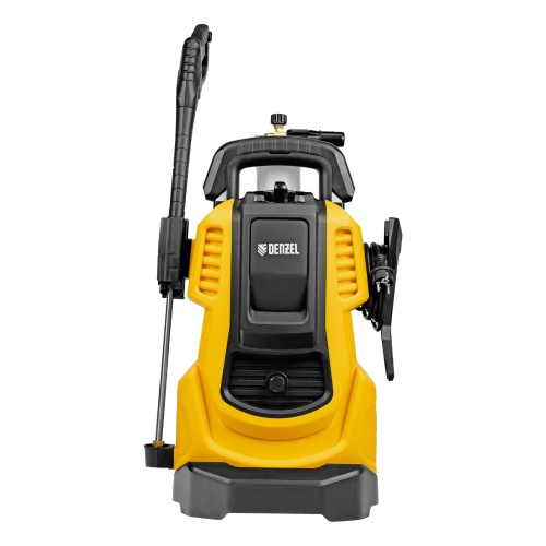 Моечная машина высокого давления R-230iD, 3300 Вт, 230 бар, 600 л/ч, асинх. двиг., бараб.// Denzel фото 3
