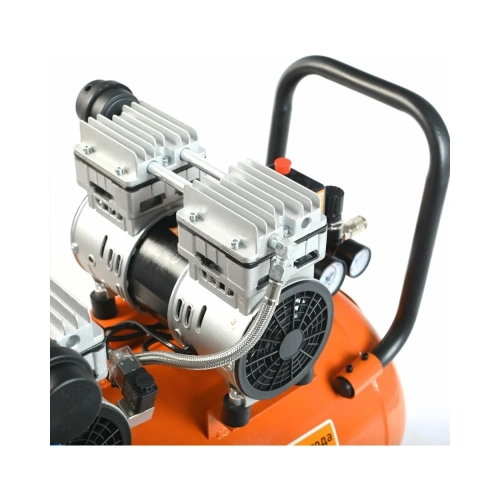 Поршневой безмасляный компрессор PATRIOT WO 50-300 525301925 фото 8