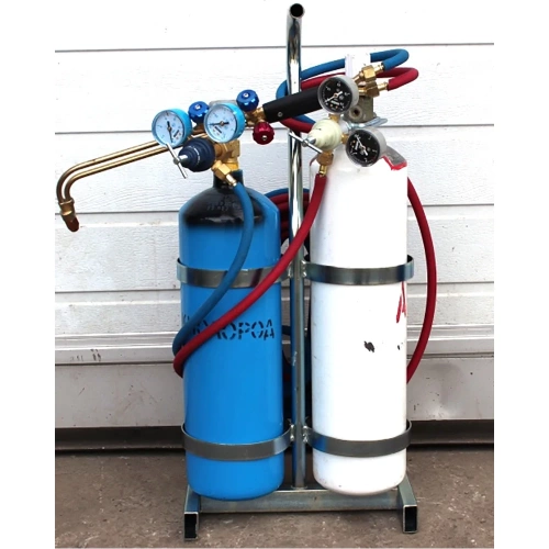 Газосварочный пост Дока ПГУ-5А DK.1000.01421 Газосварочный пост Дока ПГУ-5А DK.1000.01421